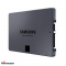 هارد SSD سامسونگ پاور مدل Samsung QVO 860 1TBعکس شماره 2