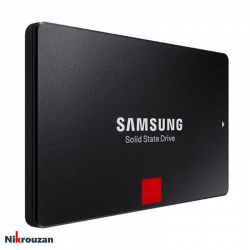 هارد SSD سامسونگ پاور مدل Samsung Pro 860 256GBعکس شماره 1