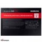 هارد SSD سامسونگ پاور مدل Samsung Pro 860 256GBعکس شماره 2