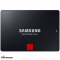 هارد SSD سامسونگ پاور مدل Samsung Pro 860 256GBعکس شماره 3