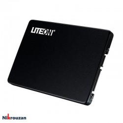 هارد SSD لایت آن مدل LITEON MU3 240GBعکس شماره 2