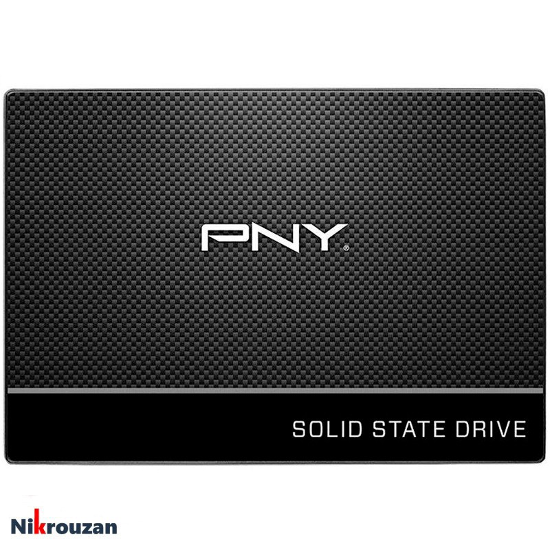 هارد SSD پی ان وای مدل PNY CS900 240GB