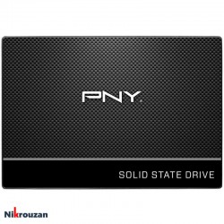 هارد SSD پی ان وای مدل PNY CS900 120GB