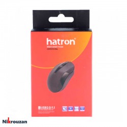 موس هاترون مدل Hatron HM310SL