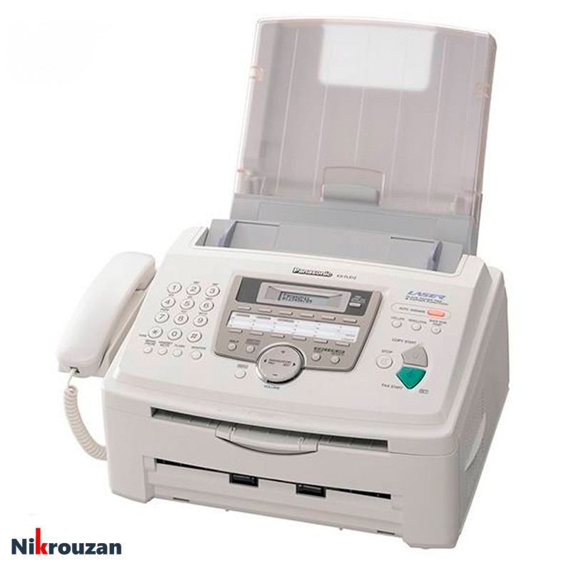 فکس پاناسونیک مدل Panasonic KX-612 فکس پاناسونیک مدل Panasonic KX-612