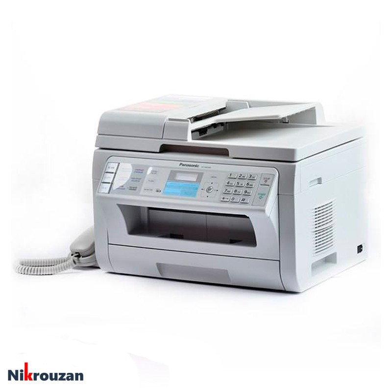 فکس پاناسونیک مدل Panasonic KX-MB2085 فکس پاناسونیک مدل Panasonic KX-MB2085