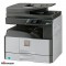دستگاه کپی لیزری شارپ مدل Sharp AR-6023D عکس شماره 2 دستگاه کپی لیزری شارپ مدل Sharp AR-6023Dعکس شماره 2
