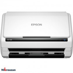 اسکنر اپسون مدل Epson DS-530عکس شماره 4