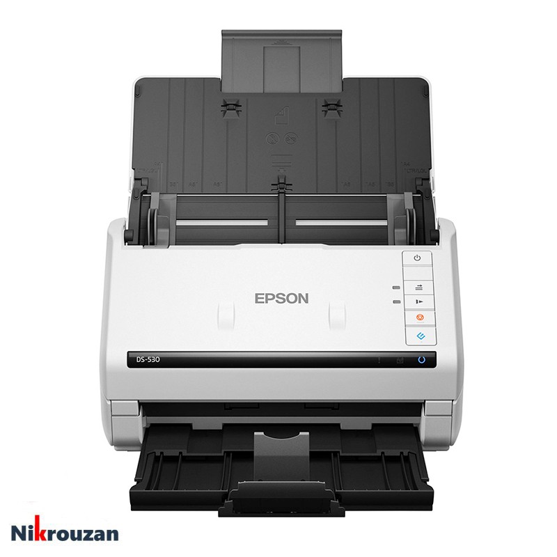 اسکنر اپسون مدل Epson DS-530