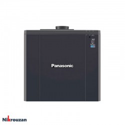 ویدئو پروژکتور پاناسونیک مدل Panasonic PT-RZ570عکس شماره 2