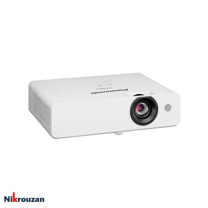 ویدئو پروژکتور پاناسونیک مدل Panasonic PT-LW335 ویدئو پروژکتور پاناسونیک مدل Panasonic PT-LW335