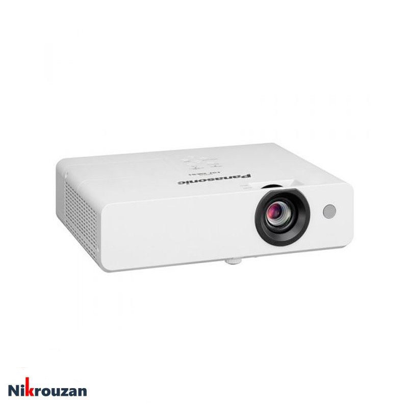 ویدئو پروژکتور پاناسونیک مدل Panasonic PT-LW335