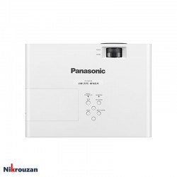 ویدئو پروژکتور پاناسونیک مدل Panasonic PT-LW375عکس شماره 3