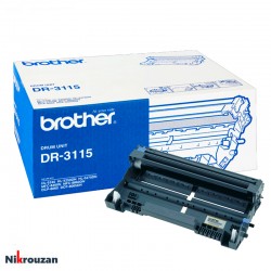 فروش محصولات شرکت Brother