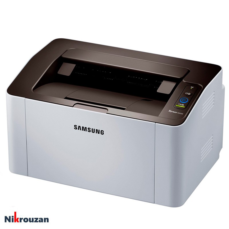 پرینتر لیزری سامسونگ samsung express SL-M2020 پرینتر لیزری سامسونگ samsung express SL-M2020
