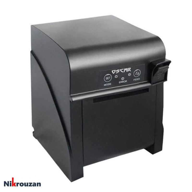 فیش پرینتر اسکار مدل Oscar POS 90(بدون USB) فیش پرینتر اسکار مدل Oscar POS 90(بدون USB)