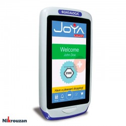 بارکدخوان دیتالاجیک مدل Datalogic JOYA TOUCH PDA