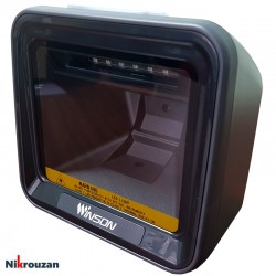 بارکد خوان وینسون مدل  WINSON WAI-7000عکس شماره 3