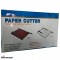 کاتر کاغذ A3 زن مدل Paper Cutter 15x18عکس شماره 1