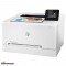 پرینتر لیزری اچ پی مدل HP 254dw عکس شماره 2 پرینتر لیزری اچ پی مدل HP 254dwعکس شماره 2