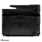 پرینتر لیزری اچ پی مدل HP M225dn عکس شماره 2 پرینتر لیزری اچ پی مدل HP M225dnعکس شماره 2