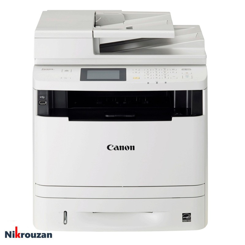 پرینتر لیزری کانن مدل Canon 411dw پرینتر لیزری کانن مدل Canon 411dw