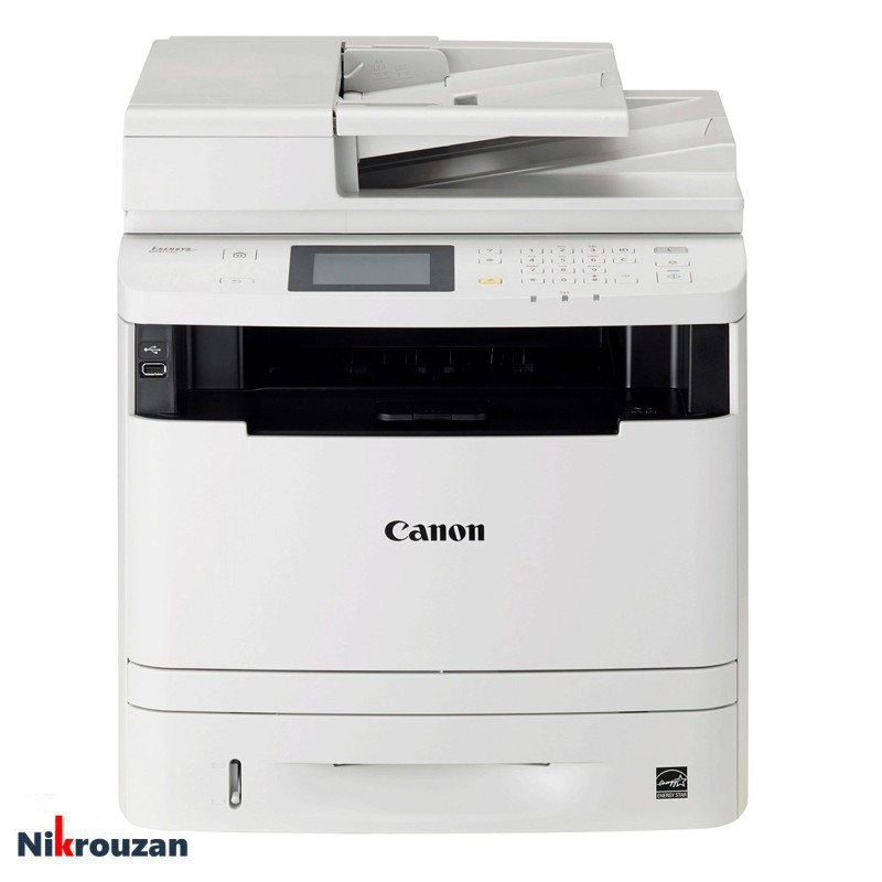 پرینتر لیزری کانن مدل Canon 411dw