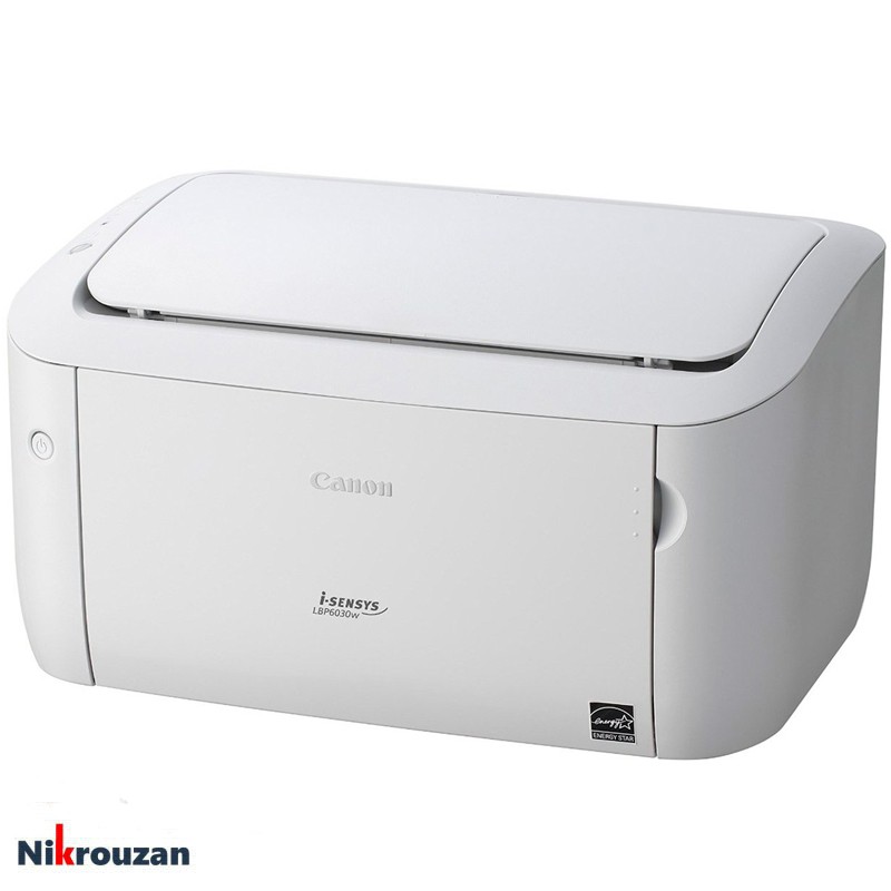 پرینتر لیزری کانن مدل CANON LBP 6030W پرینتر لیزری کانن مدل CANON LBP 6030W