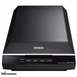 اسکنر اپسون مدل Epson Perfection V550
