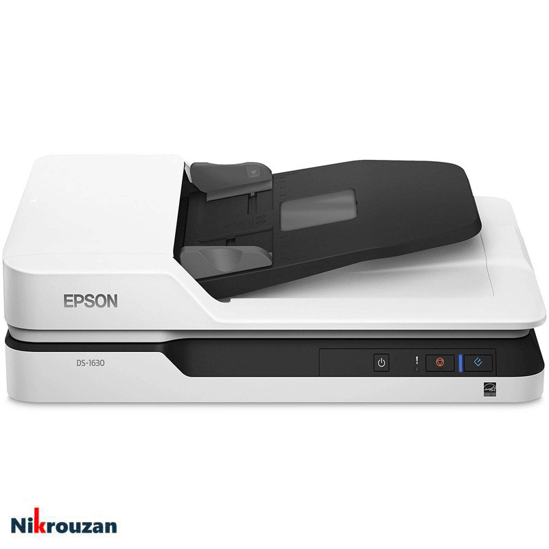اسکنر اپسون مدل Epson DS-1630