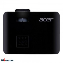 ویدئو پروژکتور ایسر مدل Acer X118Hعکس شماره 5