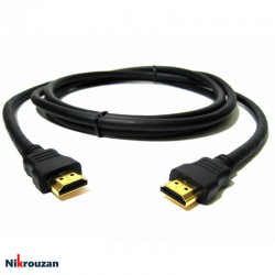کابل K-NET HDMI 1.5mعکس شماره 2