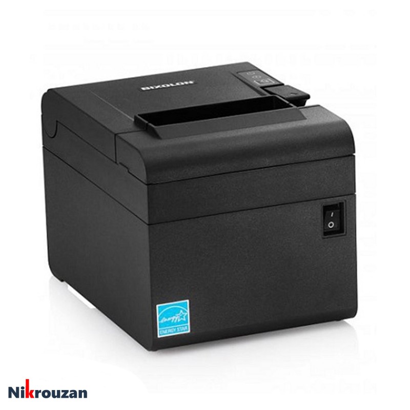 فیش پرینتر بیکسلون فول پورت مدل Bixolon SRP B300 فیش پرینتر بیکسلون فول پورت مدل Bixolon SRP B300