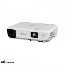 ویدئو پروژکتور اپسون مدل EPSON EB-E10عکس شماره 2