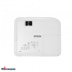 ویدئو پروژکتور اپسون مدل EPSON EB-E10عکس شماره 5