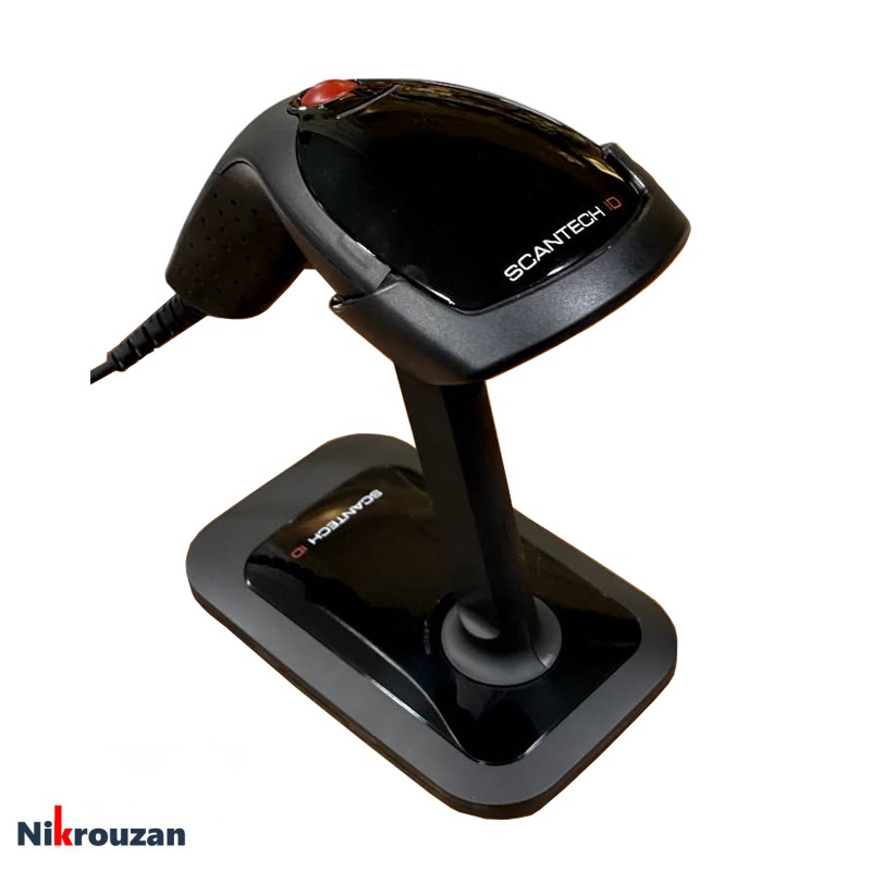 بارکدخوان باسیم اسکن تک مدل Scantech ID-V1030 بارکدخوان باسیم اسکن تک مدل Scantech ID-V1030