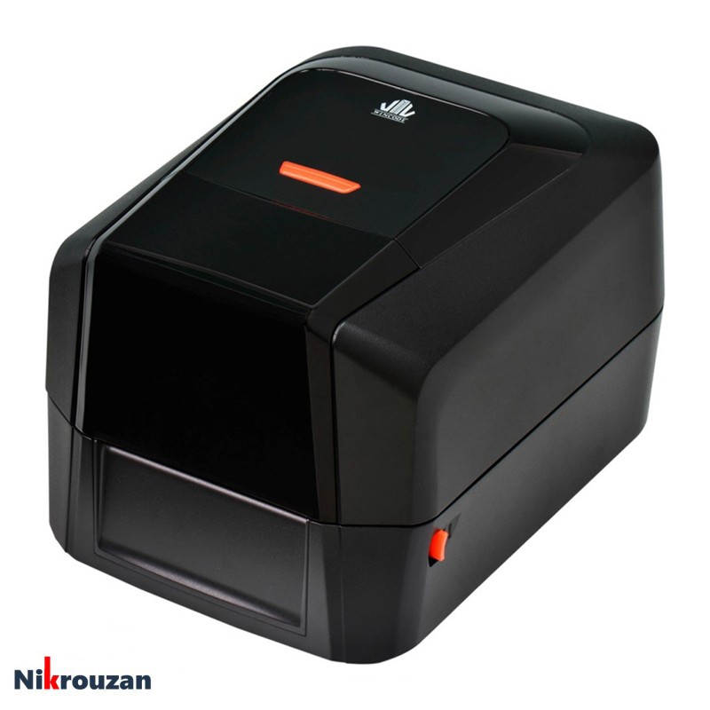 پرینتر لیبل زن وین کد مدل Wincode C343C پرینتر لیبل زن وین کد مدل Wincode C343C