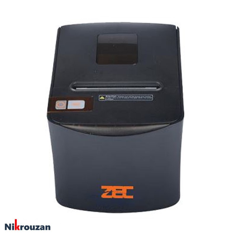 فیش پرینتر زد ای سی مدل ZEC ZP310