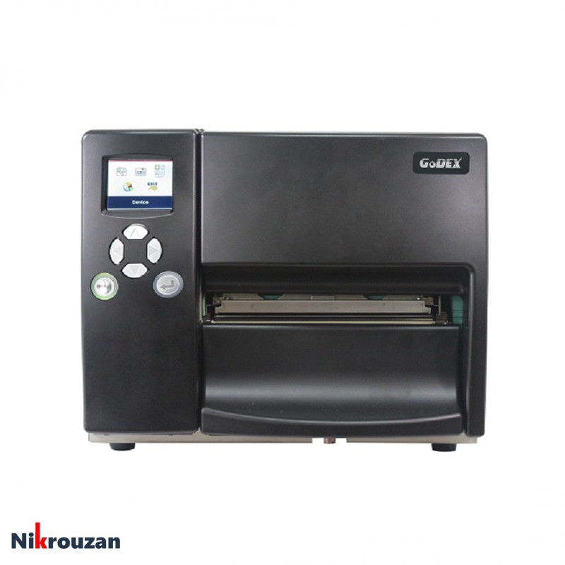 پرینتر لیبل زن گودکس مدل Godex EZ6250i پرینتر لیبل زن گودکس مدل Godex EZ6250i