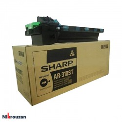 کارتریج تونر لیزری شارپ مدل Sharp AR-310FT(طرح)عکس شماره 2